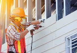 Best Custom Trim and Detailing for Siding  in Linln Park, CO