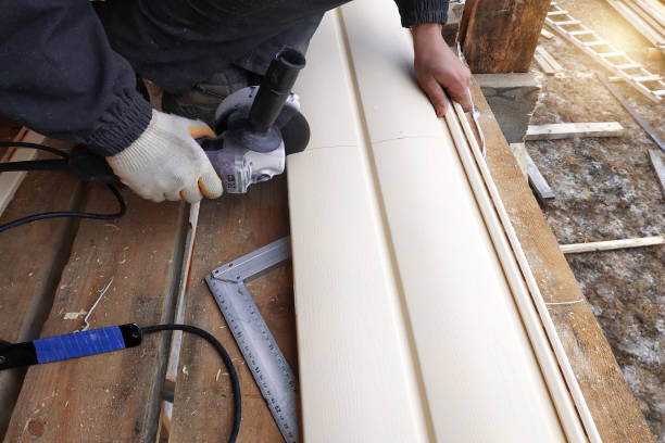Best Engineered Wood Siding  in Linln Park, CO